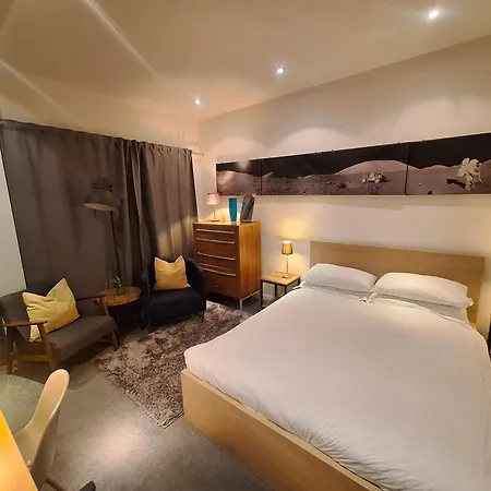 The Icecream Factory, In Private House * York