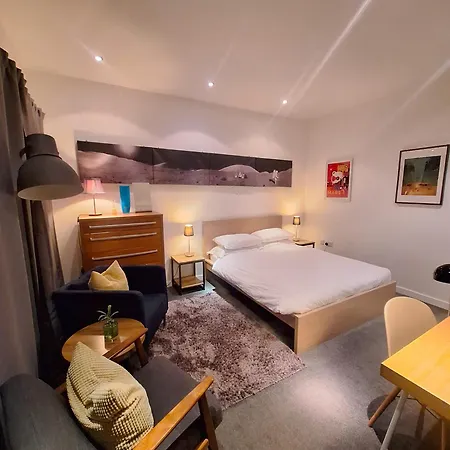 The Icecream Factory, In Private House