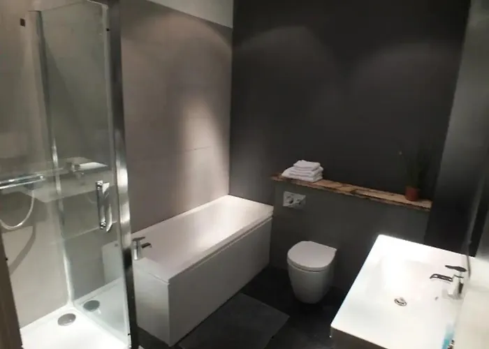 Séjour chez l'habitant The Icecream Factory, In Private House