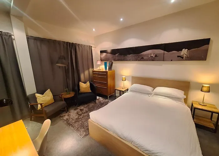 The Icecream Factory, In Private House * York