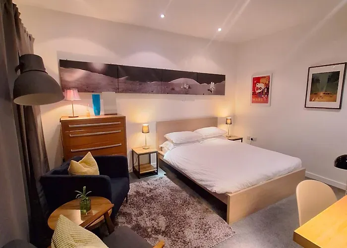 The Icecream Factory, In Private House