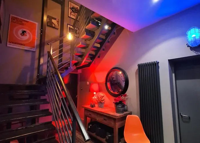 The Icecream Factory, In Private House Séjour chez l'habitant